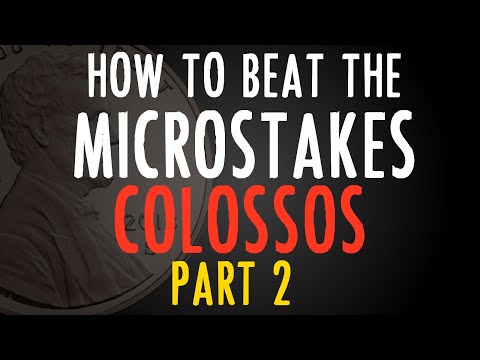 How To Beat The Microstakes: Tight/Aggressive Play & Table Selection
