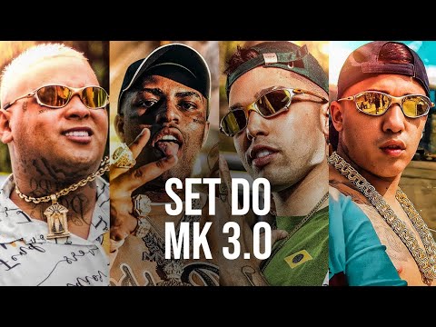 SET DO MK 3.0 - MC Marks, MC IG, MC Ryan SP e MC Joãozinho VT (DJ Boy e DJ GM)