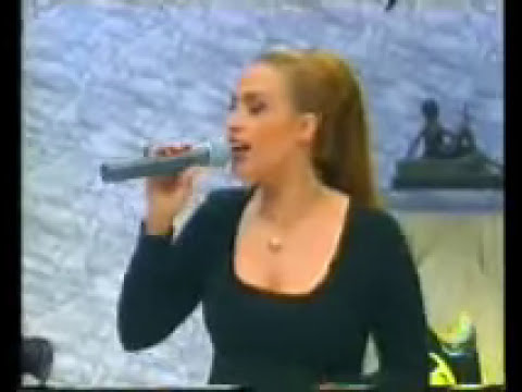 عيون حبيبي سيمون