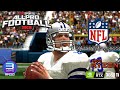 All pro Football 2k8 Is Still Amazing In 2022 Rcps3 In 