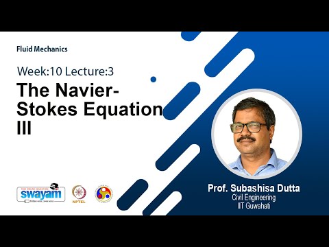 Fluid Mechanics Introduction Video