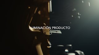 ASÍ ILUMINO MIS VIDEOS DE PRODUCTO 🎥