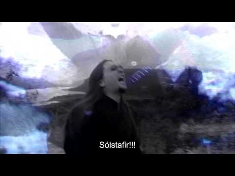 Agalloch - Not Unlike the Waves (Full Video) (Lyrics & Spanish Subtitles)