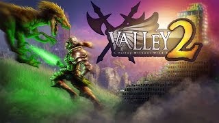 A Valley Without Wind 2 (PC) Steam Key GLOBAL