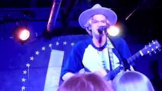 Cody Simpson - Driftwood - U Street Music Hall, Washington DC