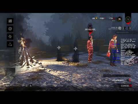 Steam Community :: Video :: Dead by Daylight Friend Stream #03