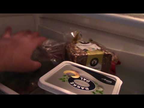 MongoTV_937 - NETTO Haule - Købt Billig Cola og Chips og Mælk