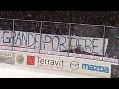 THOMAS BAUMLE SALUTA PER L' ULTIMA VOLTA LA VALASCIA