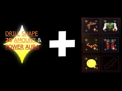 22 second Calvus speed run Arcane Odyssey