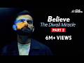 BELIEVE The Diwali Miracle Part 2 Virat Kohli Re Lives His Incredible Innings V Pak In T20WC 2022