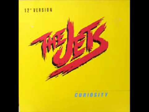 The Jets - Curiosity (Extended Version)
