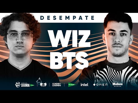 Wizards Club VS Herbalife Real Betis - DESEMPATE - SUPERLIGA SEGUNDA EL CORTE INGLÉS -PRIMAVERA 2022