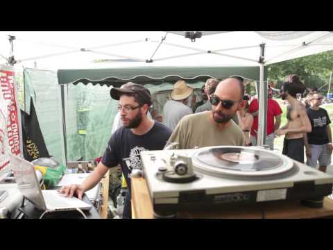 Mystical Powa @ Zion StaTiOn_Lake Yard