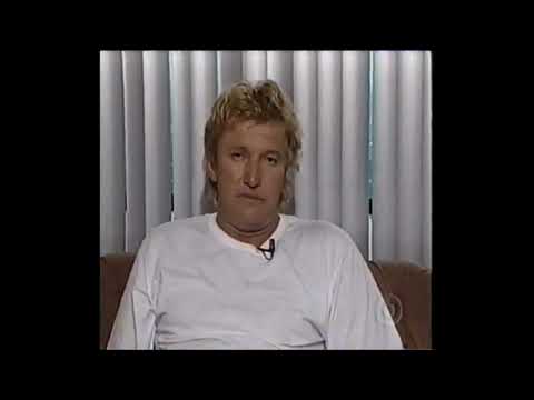 In 2000, Marinho Chagas clarified a disagreement he had with Leão during the 1974 World Cup.