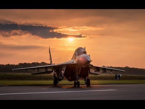 Wings Of The Red Star   Mig 29 Full