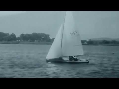 Trzecia miłość - żagle