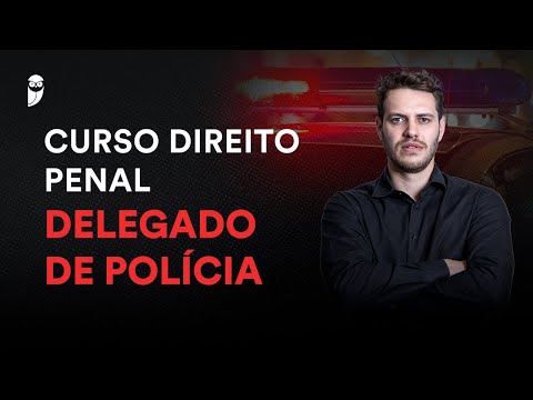 Curso Direito Penal - Delegado de Polícia - Aula 01: Teoria da Norma