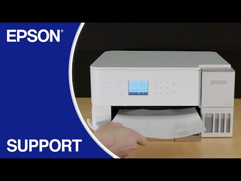 Cleaning the Printhead