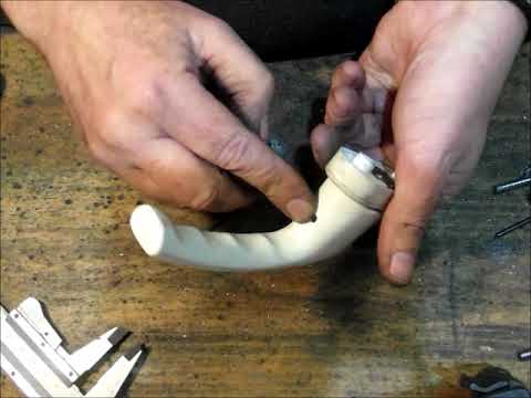 Abschließbarer Fenstergriff Schloss ausbauen Video  1246