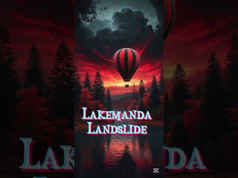 LAKEMANDA LANDSLIDE _ (wabag town Guria) | PNG NEW Music 2025 | Prod. By Nitrooh