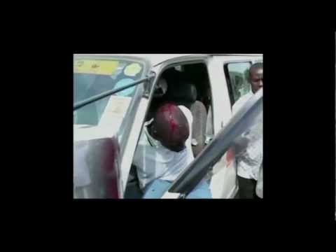 Kenya: Until Hope is Found