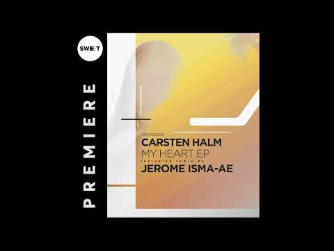 PREMIERE : Carsten Halm - My Heart (Original Mix) [Movement Recordings]