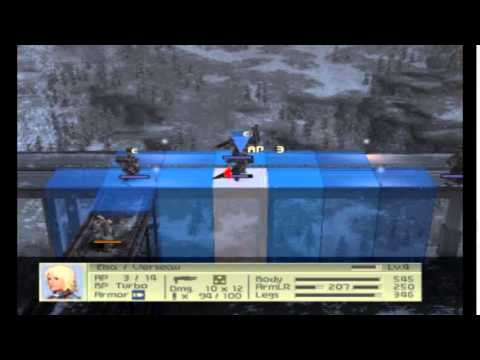 Front Mission 4 Part 5