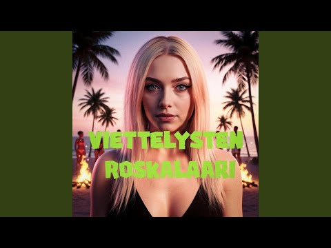 Viettelysten roskalaari