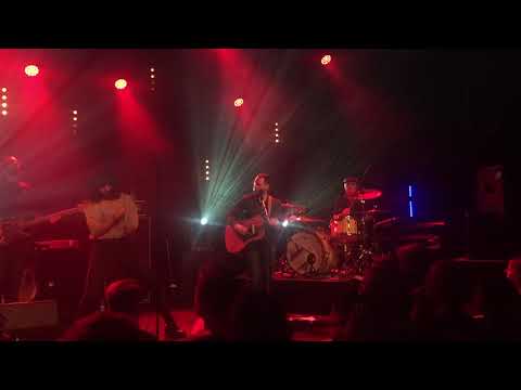 Intergalactic Lovers Live in de Powerstage Bibelot 2018