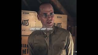 YOU LOST YOURANDTAIL-GUNNER  #shorts  #Catch22