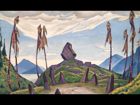 Understanding Stravinsky's The Rite of Spring -  Part 1: Introduction