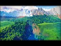 These Mods Make Minecraft Look Like REAL LIFE