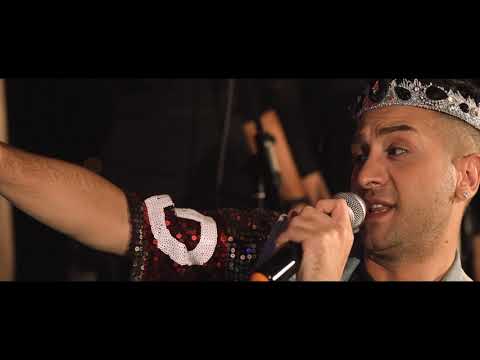 DANIJEL PAVLOVIC x SENATORI  - MAMI ( COBY COVER )