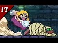 Wario Land The Shake Dimension Part 17 Midpostgame