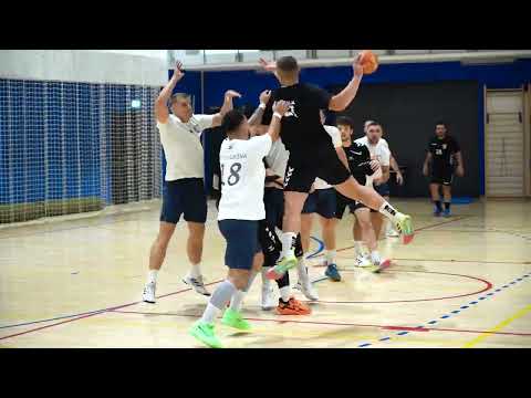 💪 Rukometaši RK Petrinja ponovno na parketu!