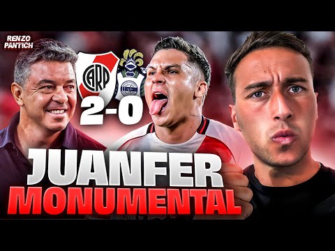 Renzo Pantich and La Página Millonaria