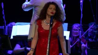 Crazy - Jaimee Paul &amp; the Pan American Symphony