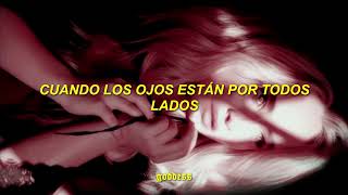 space - sabrina carpenter ; español