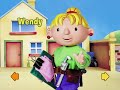 Bob The Builder Getting The Job Done DVD Menu Walkthrough