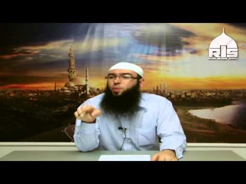 Kështu përgjigjen dijetarët - Hoxhë Omer Bajrami