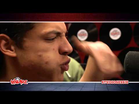 MONGOOSE | Grote Prijs Sessie | 101Barz