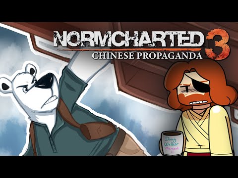 Norm of the North 3 - Chinese Propaganda