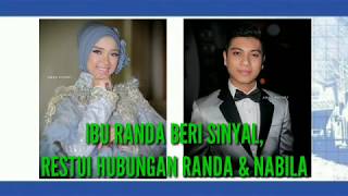 Download lagu Ini Alasan Ibu Randa Setujui Hubungan Randa & Nabila - Liga Dangdut Indonesia mp3