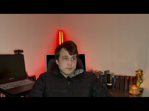 Don’t let this world destroy you