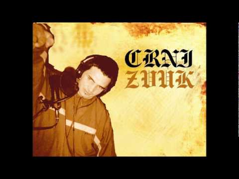 Crni zvuk - Iza brave