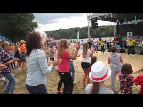 Pobloku.pl na FIVB World Tour 2014 w Starych Jabłonkach