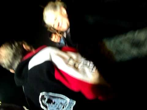 TC 75 aniversario Buenos Aires Mar del Plata - Rambla - Bristol