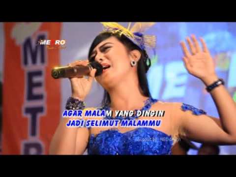 Acha Kumala - Pembaringan Terakhir NEW METRO [OFFICIAL]