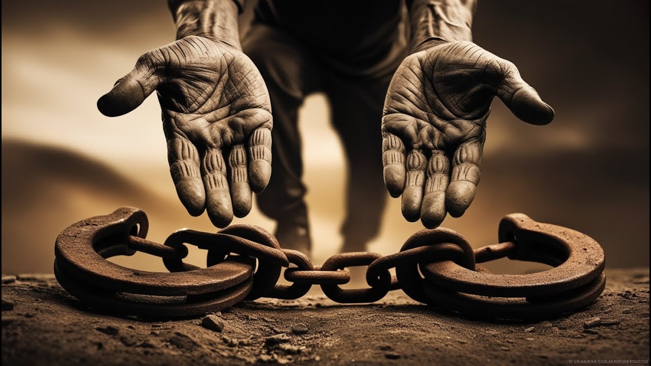 Quebrar Maldições Hereditárias em 5 Minutos com essa Oração Poderosa!