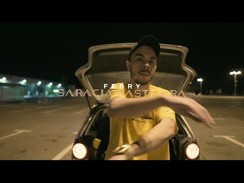 Ferry - Saracia naste ura (Prod. Alan) [Videoclip]